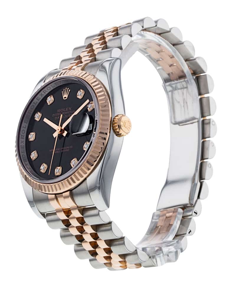 Rolex Datejust 116231